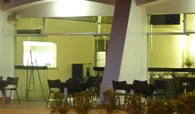 Mediterraneo Park Hotel Três Lagoas المظهر الخارجي الصورة